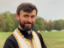 Nouveau recteur pour la paroisse orthodoxe russe à Vanves