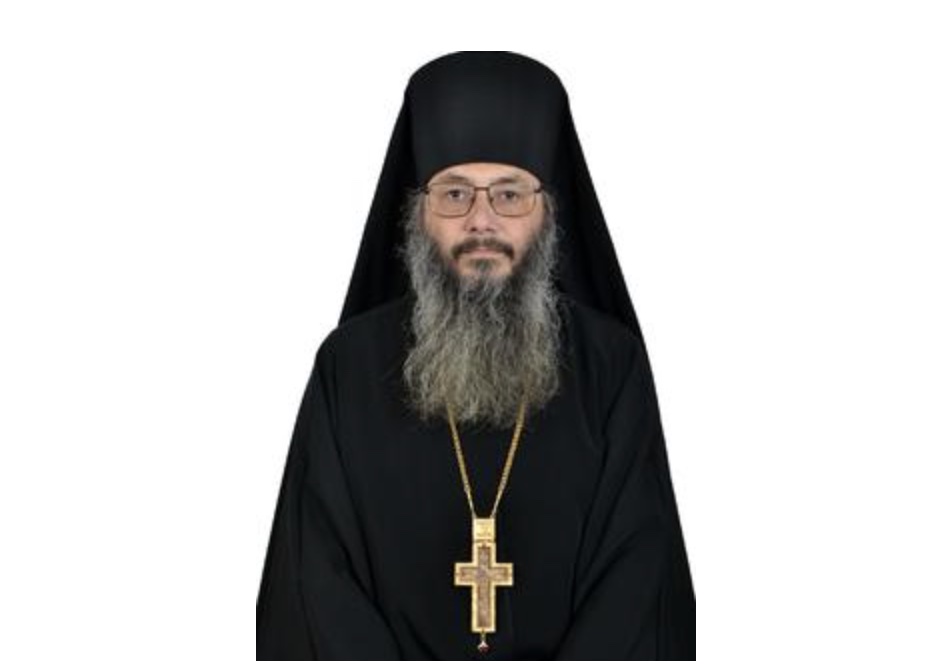 Le Saint-Synode nomme un nouvel évêque auxiliaire pour l'Exarchat patriarcale en Europe occidentale