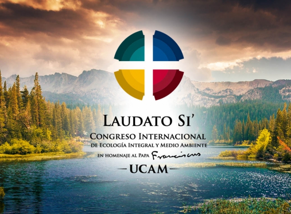 L'évêque Nestor de Chersonèse est intervenu au Congrès international écologique "Laudato SI" à Murcie