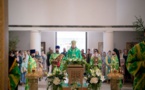 Fête onomastique de la cathédrale de la Sainte Trinité à Paris