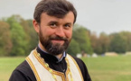 Nouveau recteur pour la paroisse orthodoxe russe à Vanves