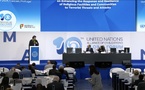 Le métropolite Nestor a participé au Forum global de l'Alliance des civilisations de l'ONU