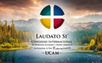 L'évêque Nestor de Chersonèse est intervenu au Congrès international écologique "Laudato SI" à Murcie